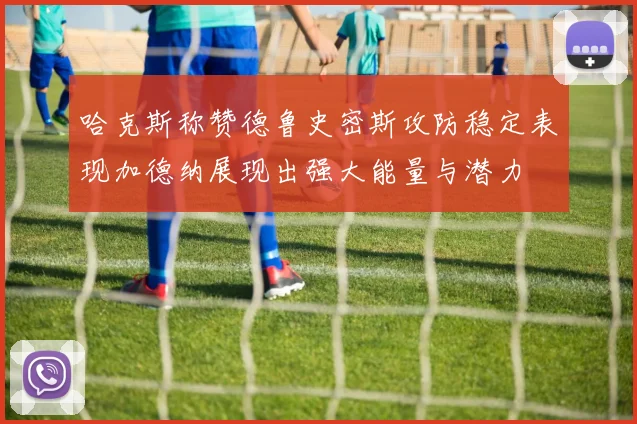 哈克斯称赞德鲁史密斯攻防稳定表现加德纳展现出强大能量与潜力