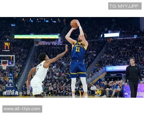 克莱离开勇士背后的真相他认为自己是被战略性赶走的内幕分析 克莱离开勇士背后的真相他认为自己是被战略性赶走的内幕分析