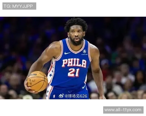 恩比德再现巅峰表现上次单场39分是去年创纪录的70分盛宴