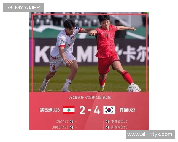 韩国U23亚洲杯阵容公布金龙鹤与金泰元领衔波尔蒂芒人球员