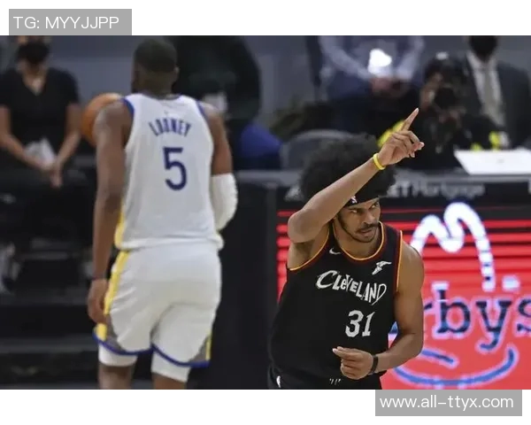 步行者积极寻求中锋升级已向骑士询问贾勒特阿伦交易可能性