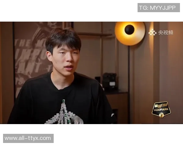 杨瀚森谈古话灵感来源努力让翻译铭记2005魔童降世的故事 杨瀚森谈古话灵感来源努力让翻译铭记2005魔童降世的故事