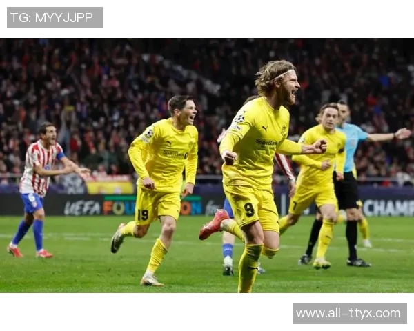 博德闪耀逆转马竞晋级附加赛主帅感叹如同梦境般美好