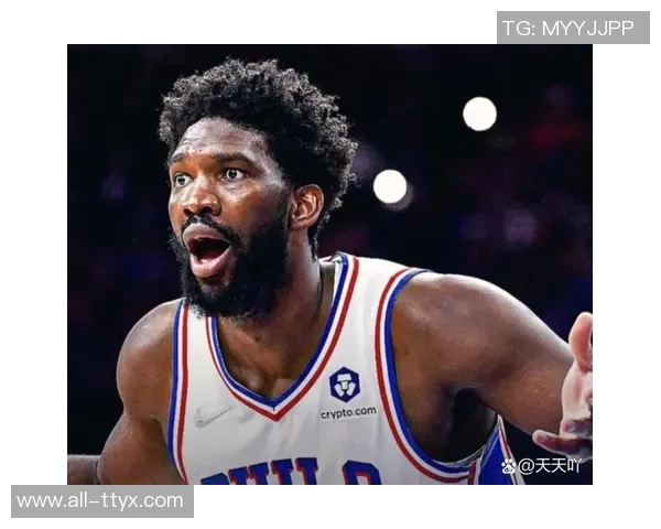 阿里纳斯质疑全明星名单恩比德即使受伤也能超越半数球员 阿里纳斯质疑全明星名单恩比德即使受伤也能超越半数球员